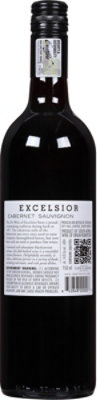 Excelsior South African Cabernet Sauvignon Wine - 750 Ml - Image 4