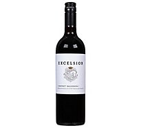 Excelsior South African Cabernet Sauvignon Wine - 750 Ml