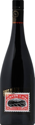 Benton-Lane First Class Pinot Noir Wine - 750 Ml - Image 2