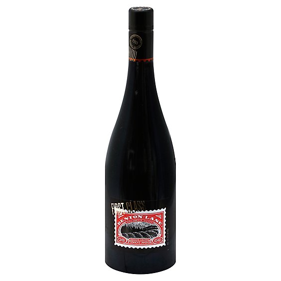 Benton-Lane First Class Pinot Noir Wine - 750 Ml