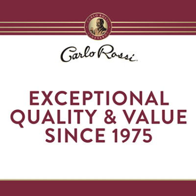 Carlo Rossi Merlot Red Wine - 4 Liter - Image 4