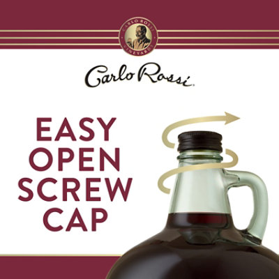 Carlo Rossi Merlot Red Wine - 4 Liter - Image 3
