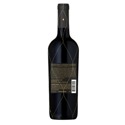 Coppola Diamond Collection Claret Cabernet Sauvignon Red Wine - 750 Ml - Image 8