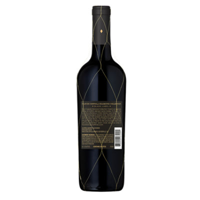 Coppola Diamond Collection Claret Cabernet Sauvignon Red Wine - 750 Ml - Image 7