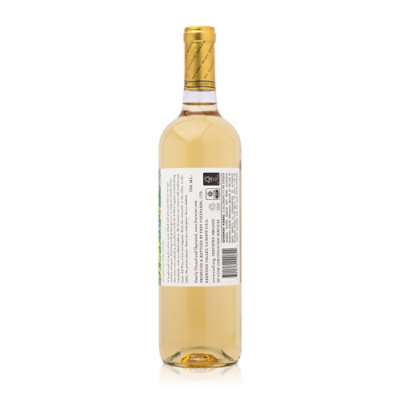 Frey Vineyards Organic California White Wine - 750 Ml - Image 4