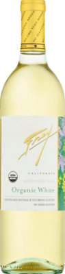 Frey Vineyards Organic California White Wine - 750 Ml - Image 2