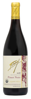 Frey Pinot Noir Wine - 750 Ml - Image 1