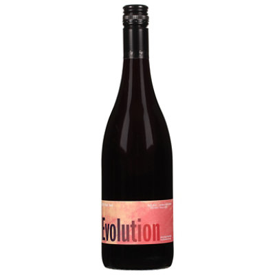 Sokol Blosser Meditrina Red Wine - 750 Ml - Image 1