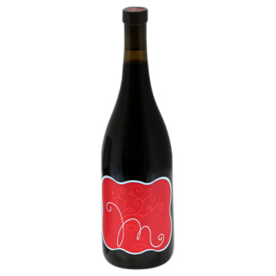 Sokol Blosser Meditrina Red Wine - 750 Ml - Image 1