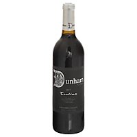 Dunham Cellars Trutina Red Wine - 750 Ml - Image 3