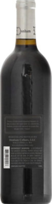Dunham Cellars Trutina Red Wine - 750 Ml - Image 4