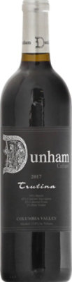 Dunham Cellars Trutina Red Wine - 750 Ml - Image 2