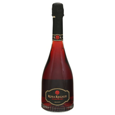 Banfi Vintners Rosa Regale Red Wine - 750 Ml