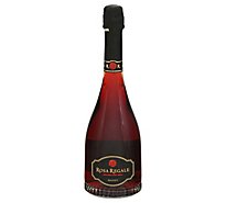 Banfi Vintners Rosa Regale Red Wine - 750 Ml