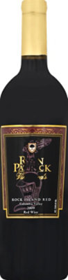 Ryan Patrick Rock Island Red Wine - 750 Ml - Image 2