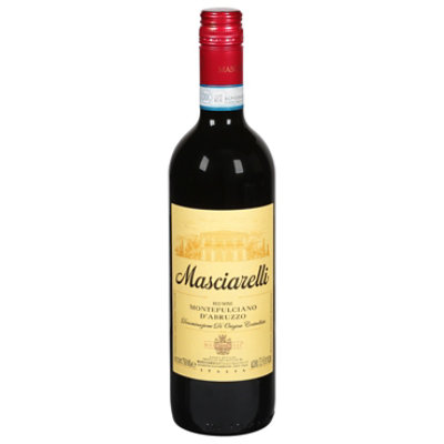 Masciarelli Montepulciano D Abruzzo Wine Red - 750 Ml - Image 3