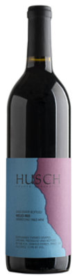 Husch Vineyards La Ribera Vineyards Estate Cabernet Sauvignon Wine - 750 Ml