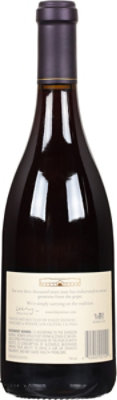 Foley Santa Rita Hills Pinot Noir Wine - 750 Ml - Image 4