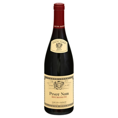 Louis Jadot Pinot Noir Wine - 750 Ml - Image 3