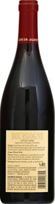 Louis Jadot Pinot Noir Wine - 750 Ml - Image 4