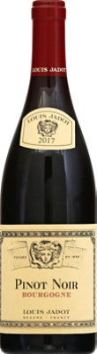 Louis Jadot Pinot Noir Wine - 750 Ml - Image 2