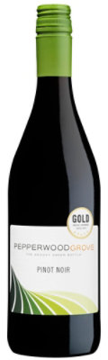 Pepperwood Grove International Pinot Noir Red Wine - 750 Ml - Image 2