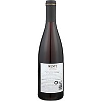 Wente Riva Ranch Wine Pinot Noir - 750 Ml - Image 2