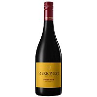 Mark West Wine Red Pinot Noir - 750 Ml - Image 2
