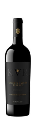 Beringer Knights Valley Reserve Cabernet Sauvignon Red Wine - 750 Ml - Image 1