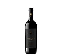 Beringer Estates Selection Wine Cabernet Sauvignon Knights Valley - 750 Ml