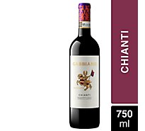 Gabbiano Wine Chianti - 750 Ml