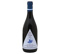 Au Bon Climat Knox Alexander Pinot Noir Wine - 750 Ml