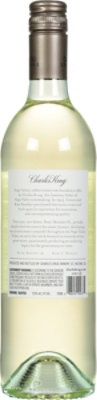 Charles Krug Wine Sauvignon Blanc Napa Valley 2019 - 750 Ml - Image 4