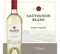 Napa Cellars Sauvignon Blanc White Wine - 750 Ml