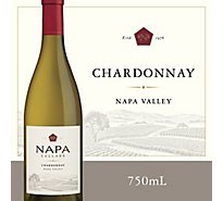 Napa Cellars Chardonnay White Wine - 750 Ml