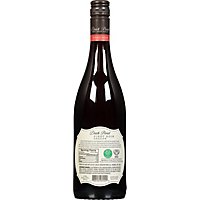 Duck Pond Wine Willamette Valley Pinot Noir 750 Ml - Image 4