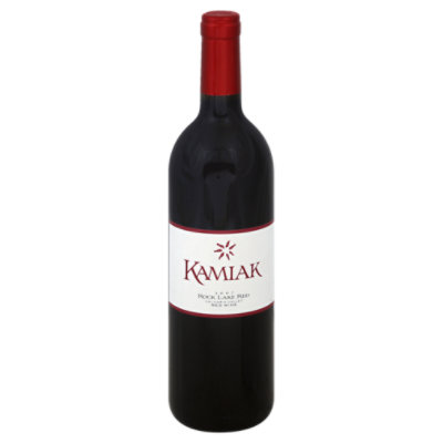 Gordon Brothers Kamiak Cellar Select Red Wine - 750 Ml