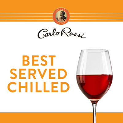 Carlo Rossi Sangria Red Wine - 4 Liter - Image 4