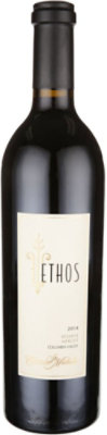 Chateau Ste Michelle Ethos Merlot Wine - 750 Ml - Image 2