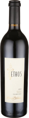 Chateau Ste Michelle Ethos Merlot Wine - 750 Ml - Image 1