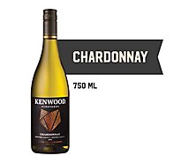 Kenwood Vineyards Monterey/Sonoma County Chardonnay - 750 Ml