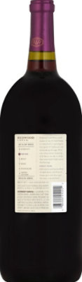 Redwood Creek Pinot Noir Red Wine - 1.5 Liter - Image 3