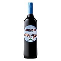 Our Daily Red Orleans Hill Wine Sulfites Free - 750 Ml - Image 1