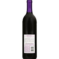 Barefoot Red Wine Cabernet Sauvignon - 750 Ml - Image 3