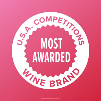 Barefoot Red Wine Cabernet Sauvignon - 750 Ml - Image 5