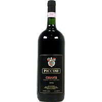 Piccini Chianti Wine - 1.5 Liter - Image 1