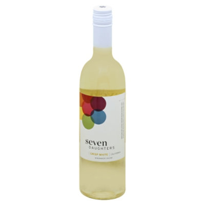 Seven deals daughters moscato