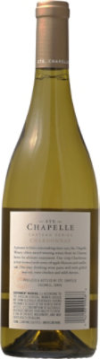 Ste Chapelle Canyon Chardonnay Wine - 750 Ml - Image 4