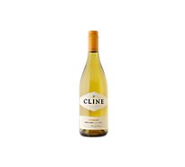 Cline Wine Viognier North Coast California - 750 Ml