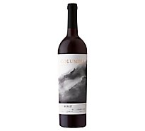 Columbia Winery Washington Merlot Red Wine - 750 Ml